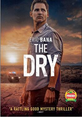 The Dry - DVD