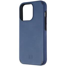 Incipio - Duo Series Case For Magsafe for Apple iPhone 13 Pro - Dark Denim - Blue