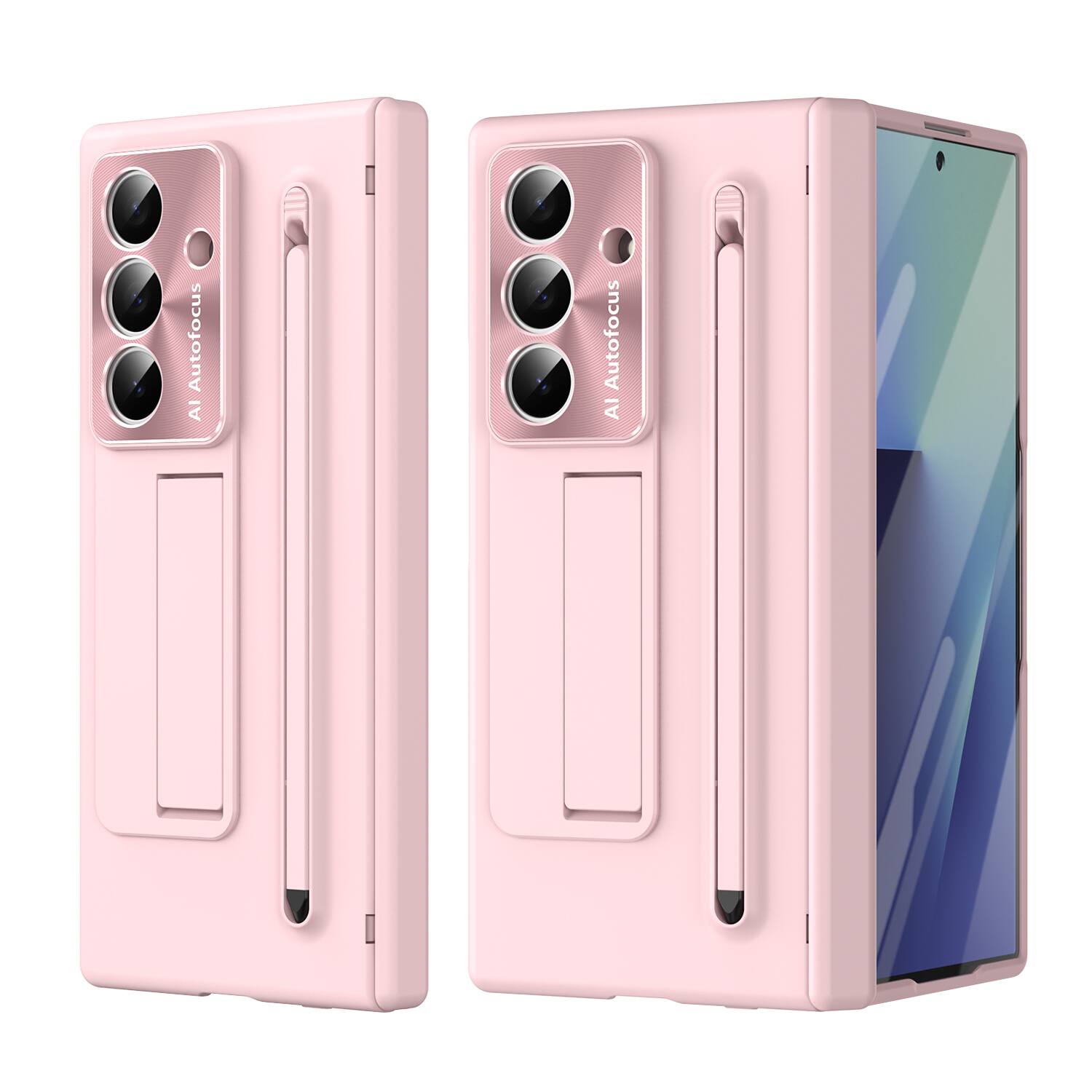 AI Autofocus