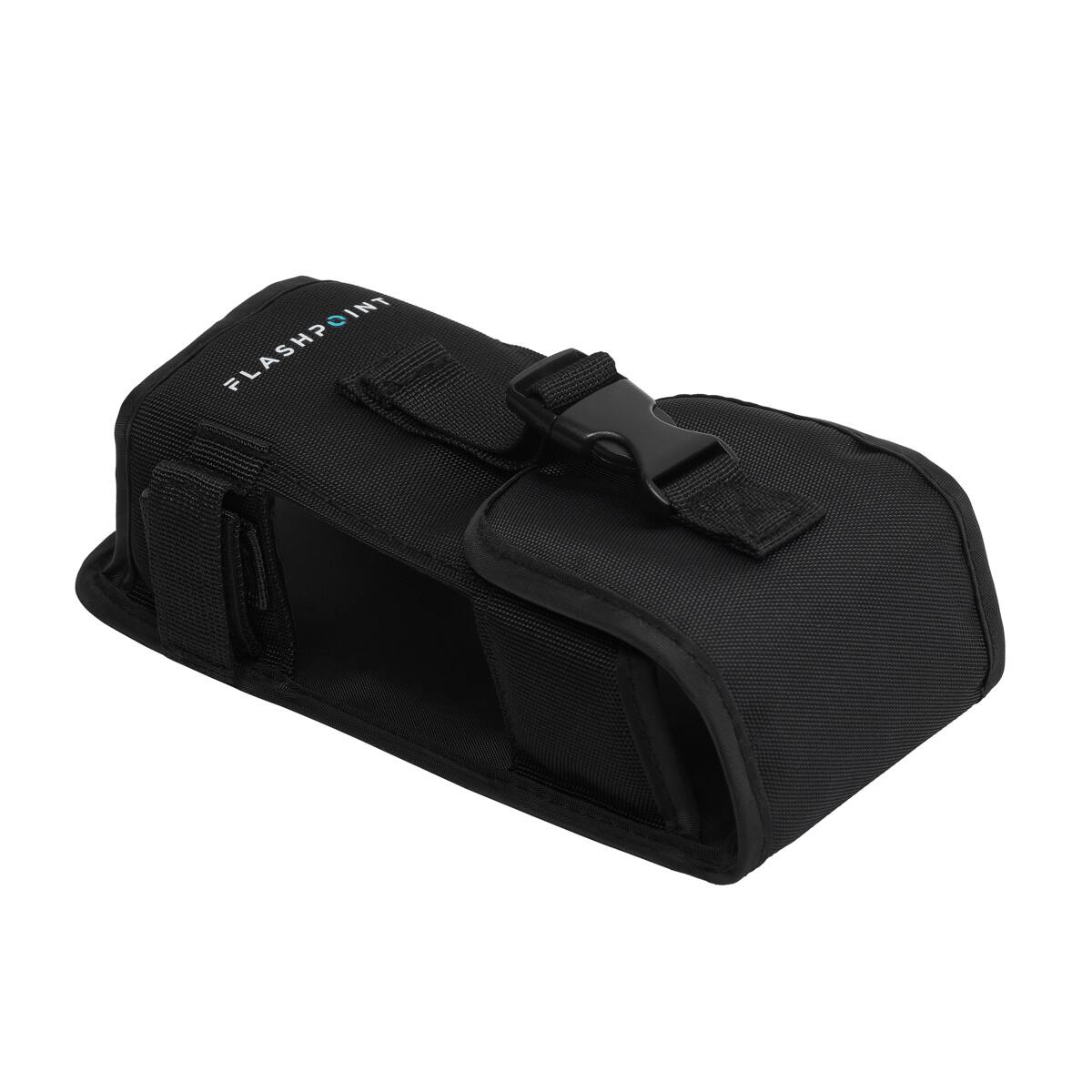 Alt View 9. Flashpoint - Flashpoint CB57 Cross body mini bag for eVOLV 200 and 200Pro Pocket Flashes.