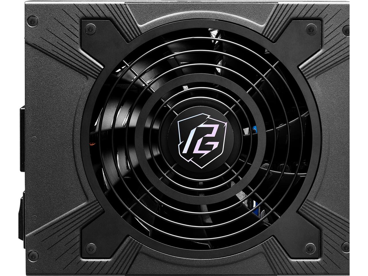 ASRock Phantom PG 1300G 1300W 80+ Gold & Cybenetics Platinum Full