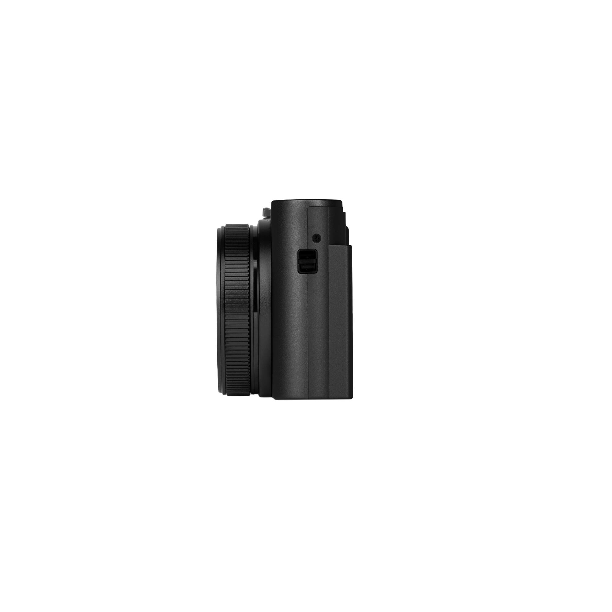 Alt View 4. Panasonic - Panasonic LUMIX ZS300 Travel Camera Bundle with 64GB Card Bundle.