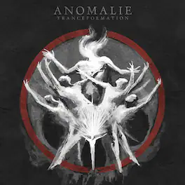 Anomalie - Tranceformation - VINYL LP
