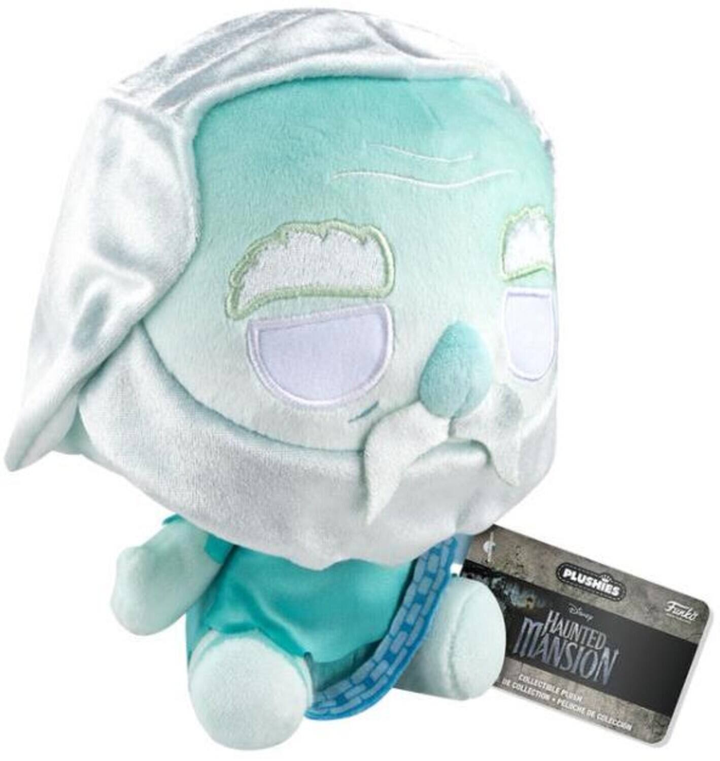 PLUSHIES Disney Funko Haunted Mansion a Collectible Plush Peluche de Colección