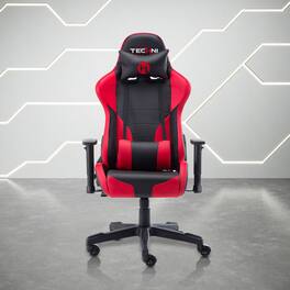 Techni Sport - ProGamer2 Gaming Chair - Red