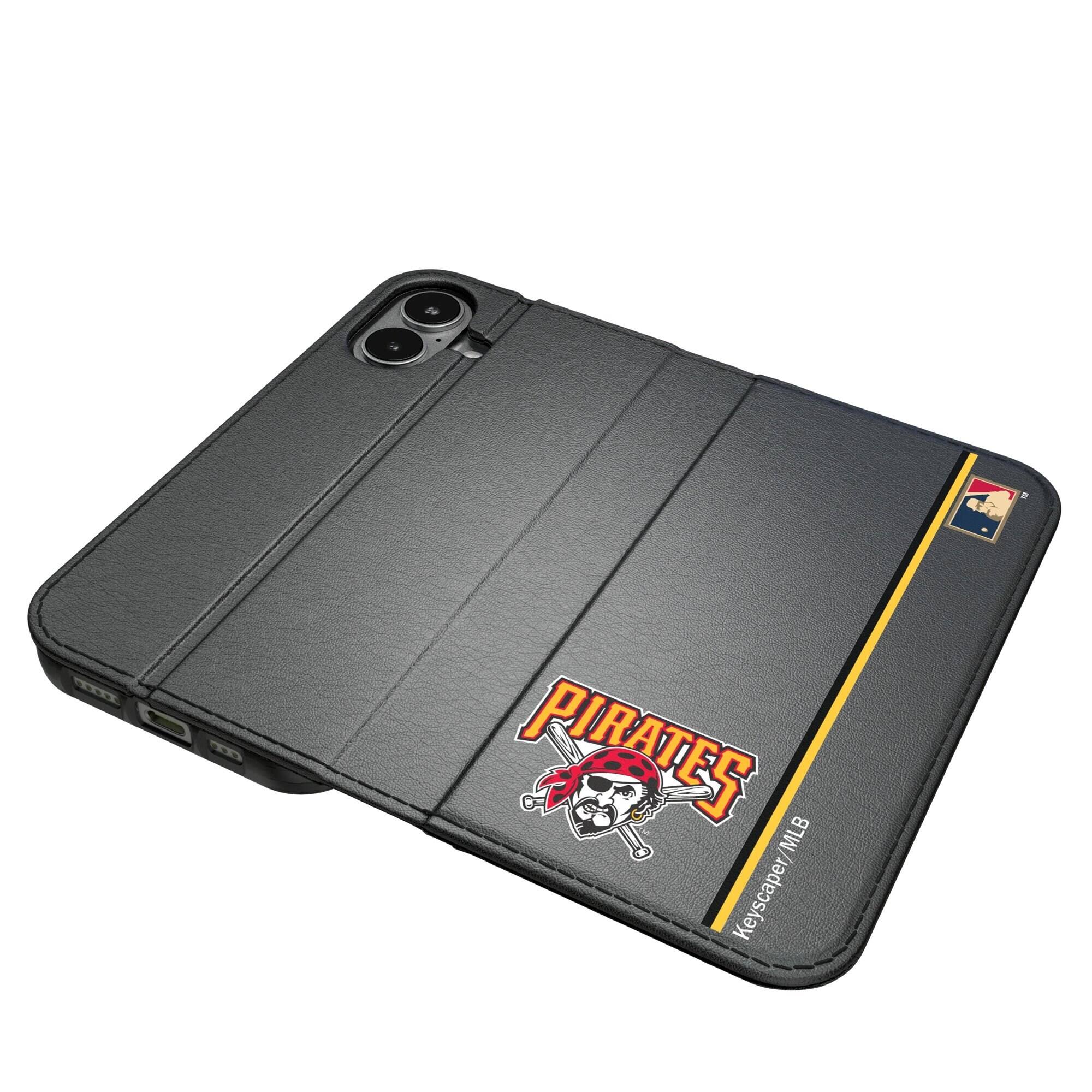 PIRATES MLB Keyscaper