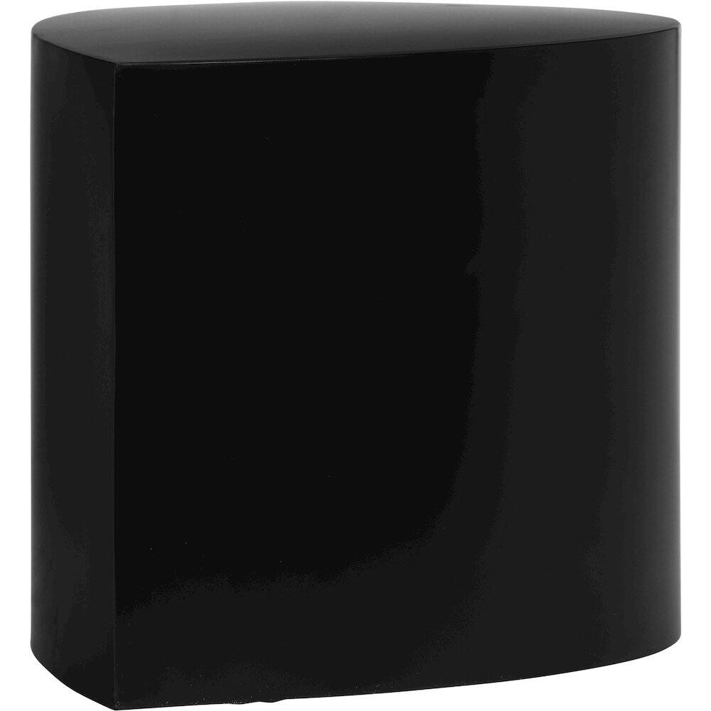 Alt View 1. Meridian Furniture - Petal Black Coffee Table - Black.