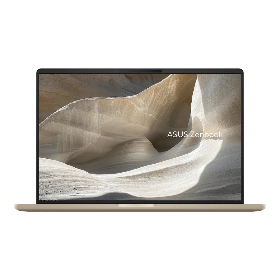 Service Value Display ASUS Zenbook A14 14” OLED 2K Display Snapdragon X2 Elite 2026 16GB ...