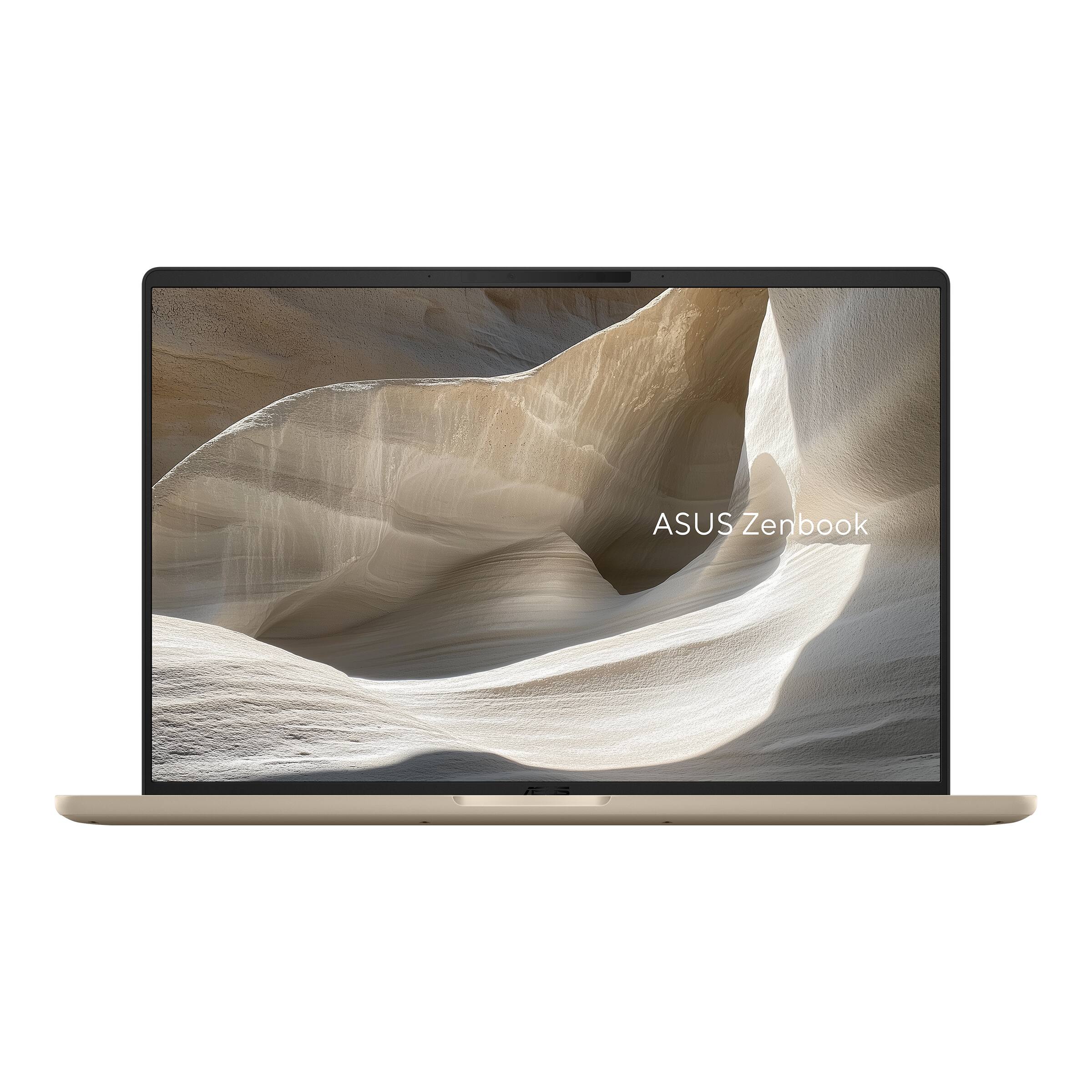 ASUS Zenbook