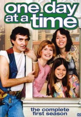 One Day at a Time: The Complete First Season - DVD