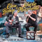 Front. 100 Years of Blues [LP].