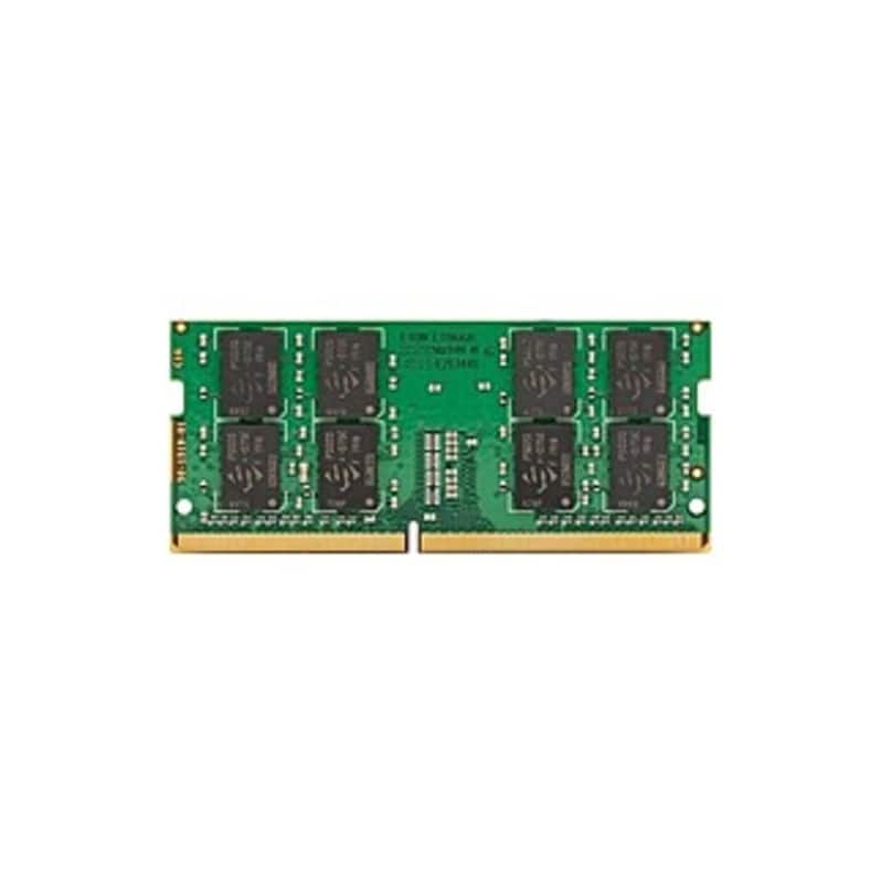 Visiontek - Refurbished Excellent - 901354 32GB DDR4 3200MHz (PC4-25600) SODIMM -Notebook - For Notebook - 32 GB - DDR4-3200/PC4-25600 DDR4 SDRAM - CL22 - 1 - Possibly Black