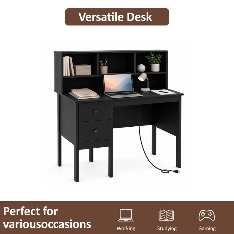Versatile Desk

Perfect for various occasions

Working Studying Gaming