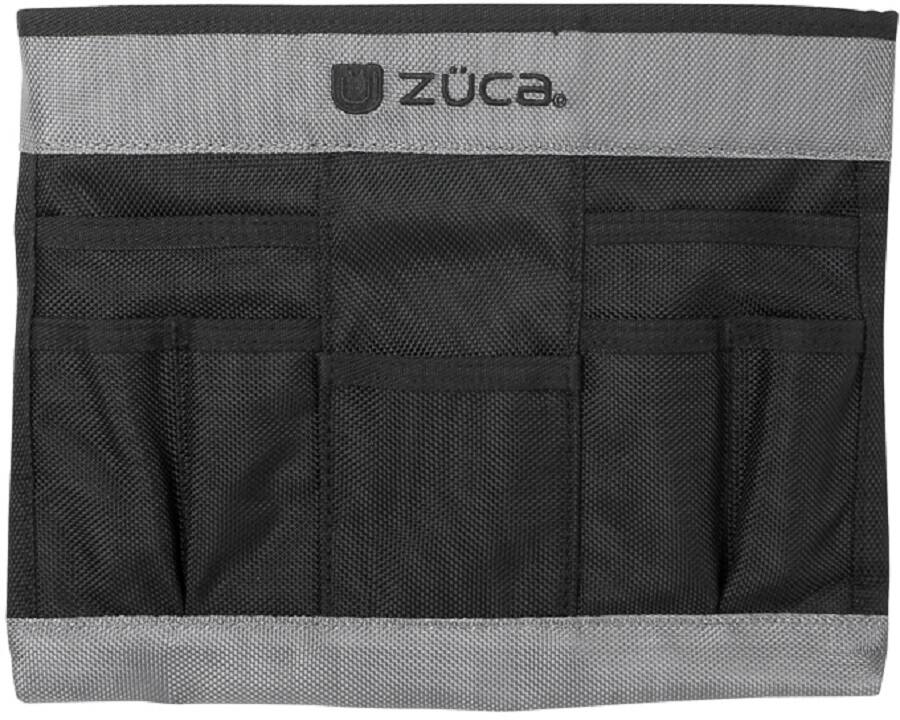 Left. Zuca - Zuca Stylist Pouch for Artist Pro and Flyer (Slate).