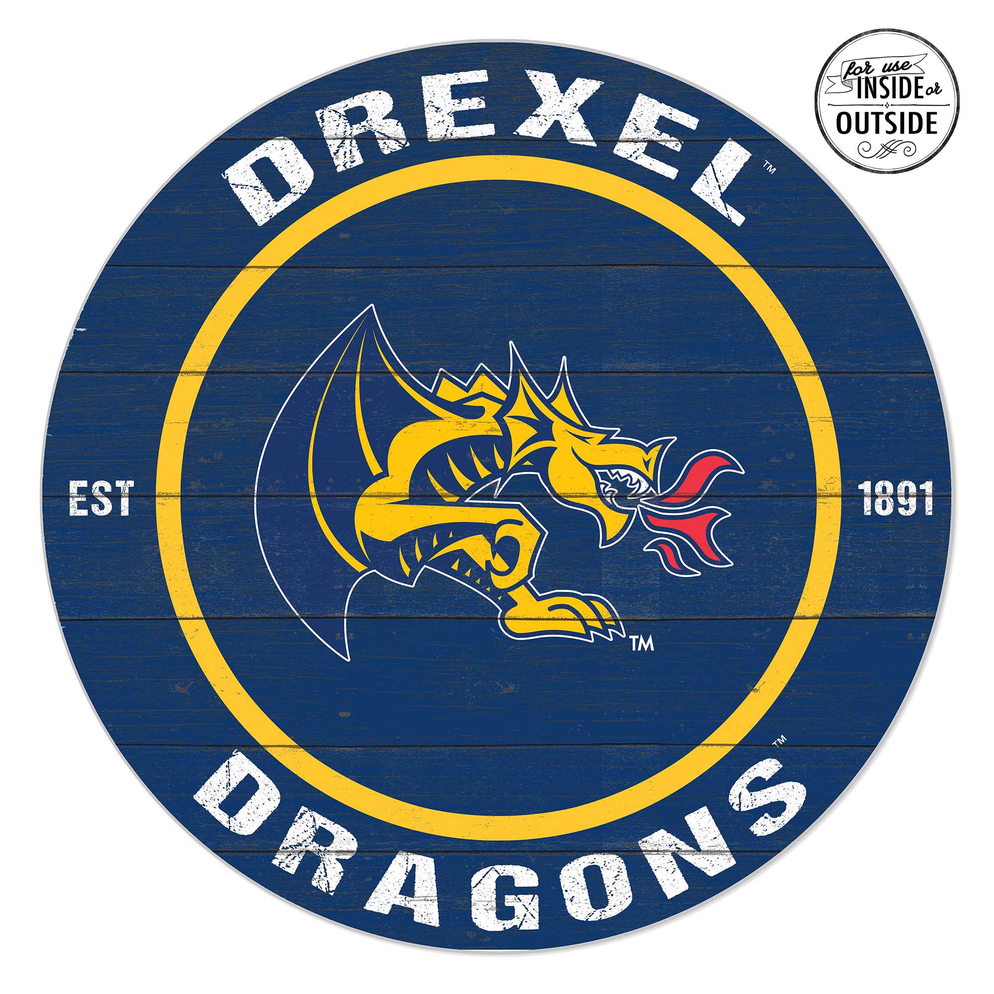 Jardine Drexel Dragons 20