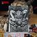 DUNGEONS & DRAGONS PLAYER'S HANDBOOK
STRENGTH +3
INSPIRA +2
PROFICIENCY +2
CO 20
12 10 15 17