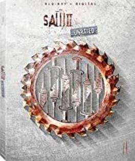 Saw II - BLU-RAY