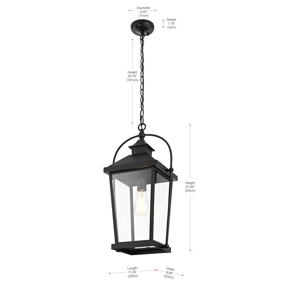 Diameter 4.33" (11cm)  
Height 1.18" (3cm)  
Height 39.76" (101cm)  
Height 21.26" (54cm)  
Length 11.02" (28cm)  
Width 9.06" (23cm)