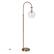 Alt View 14. Camden&Wells - Verona Floor Lamp - Brass.