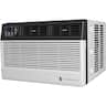Friedrich - Chill Premier 8,000 BTU Window & Wall Air Conditioner with Remote Control Wi-Fi Enabled 350 Sq.Ft - White