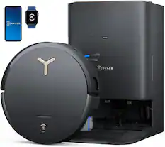 ECOVACS
ECOVACS
ECOVACS