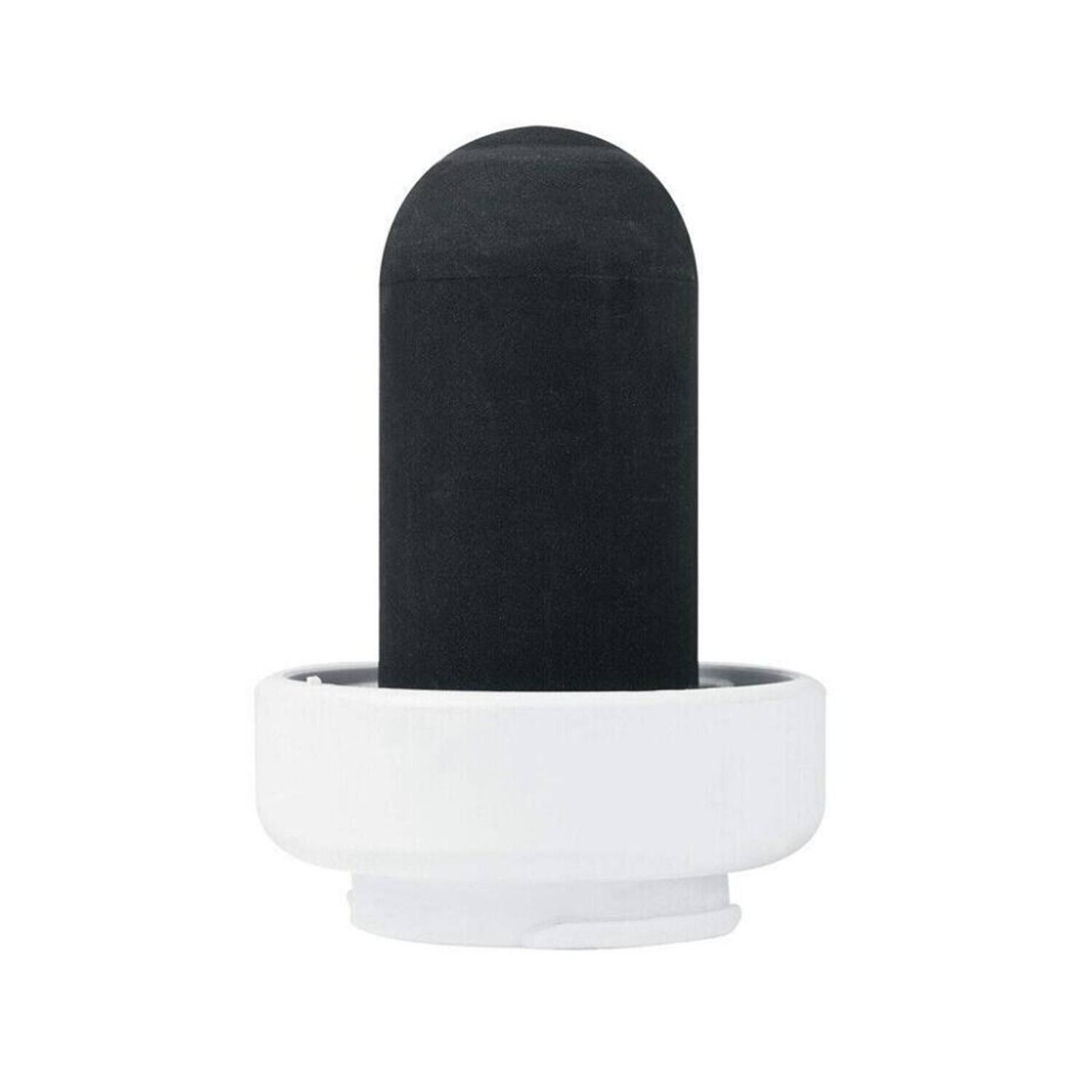 Left. GE - MWF Refrigerator Replacement Water Filter.