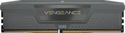 VENGEANCE DDR5 RAM 32GB (32GB×1) 5600MHz VENGEANCE® 32GB (2x16GB) DDR5 DRAM 5600MHz C36 Memory Kit