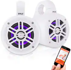 PYLE PYLE B5 COLORADO
