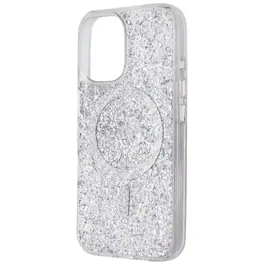 Case-Mate - Hard Case for MagSafe for Apple iPhone 16 - Twinkle Disco - Multicolor