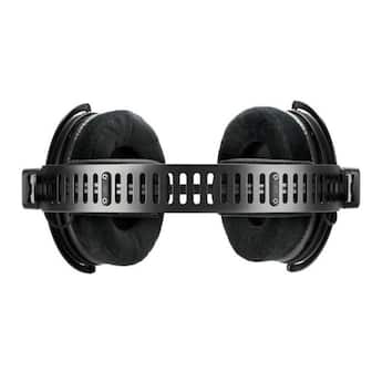 Audio Technica ATH R50x Open Back Reference Headphones Black Audio Technica ATH R50x Open Back Reference Headphones Black