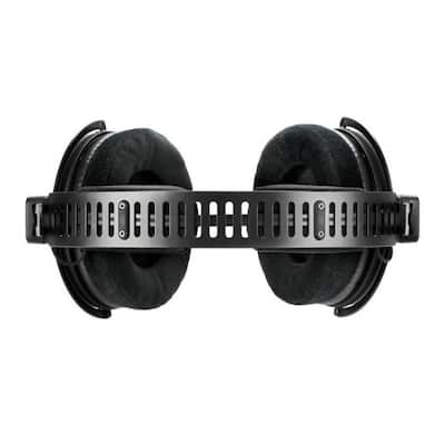 Audio Technica ATH R50x Open Back Reference Headphones Black Audio Technica ATH R50x Open Back Reference Headphones Black