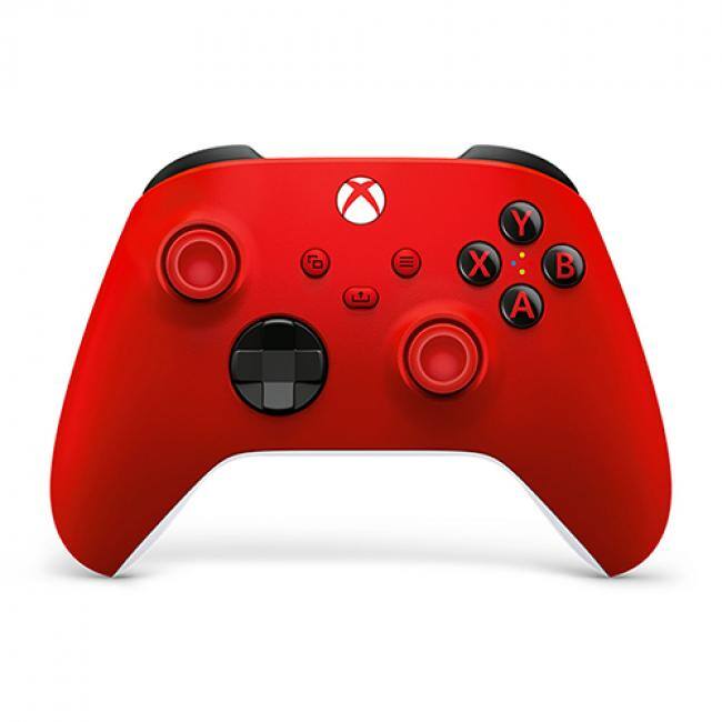 Microsoft Xbox Wireless Controller Pulse College Football 27 Standard ...