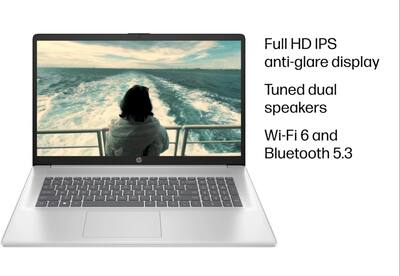 HP 17 17.3 HP 17 17.3