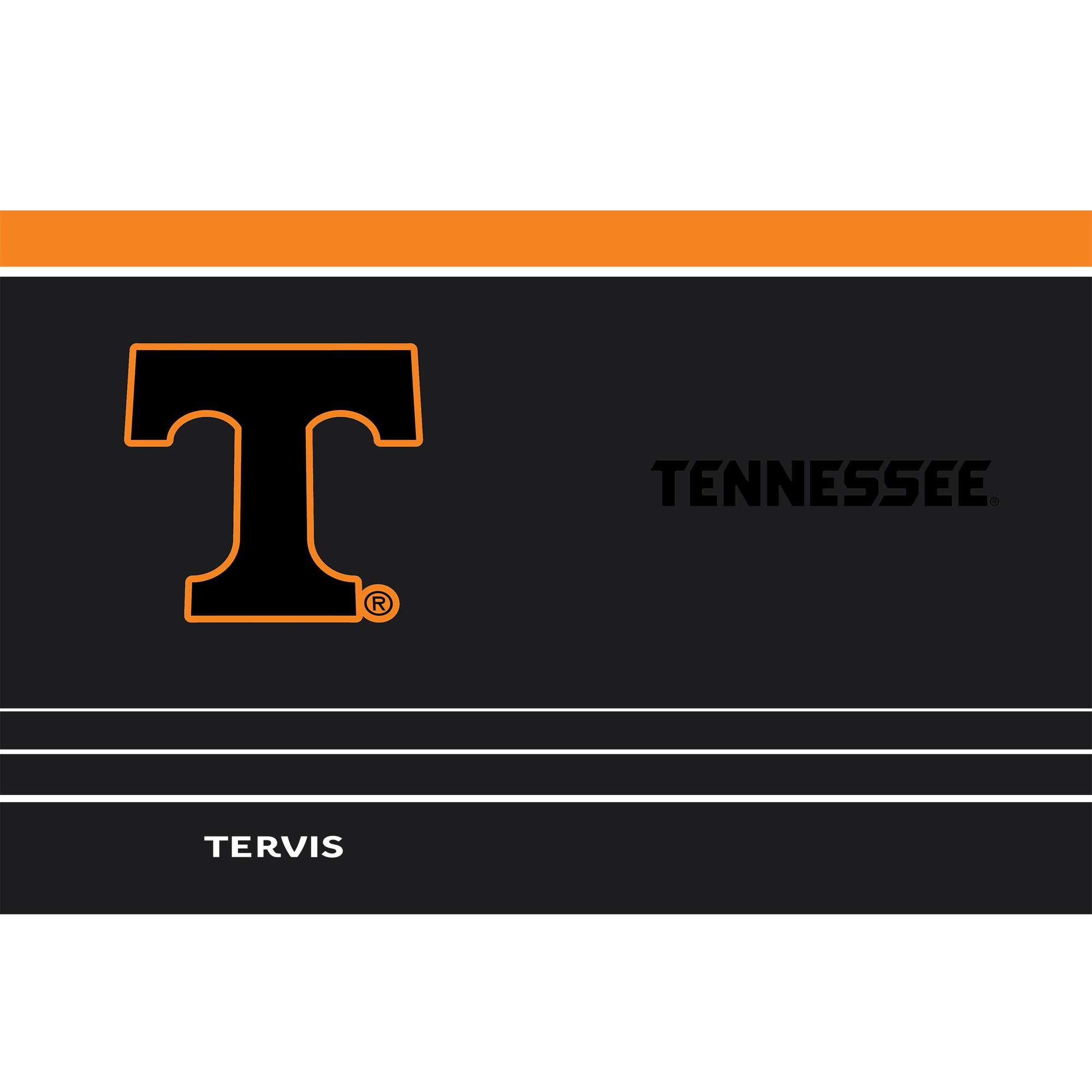 Tennessee  
Tervis