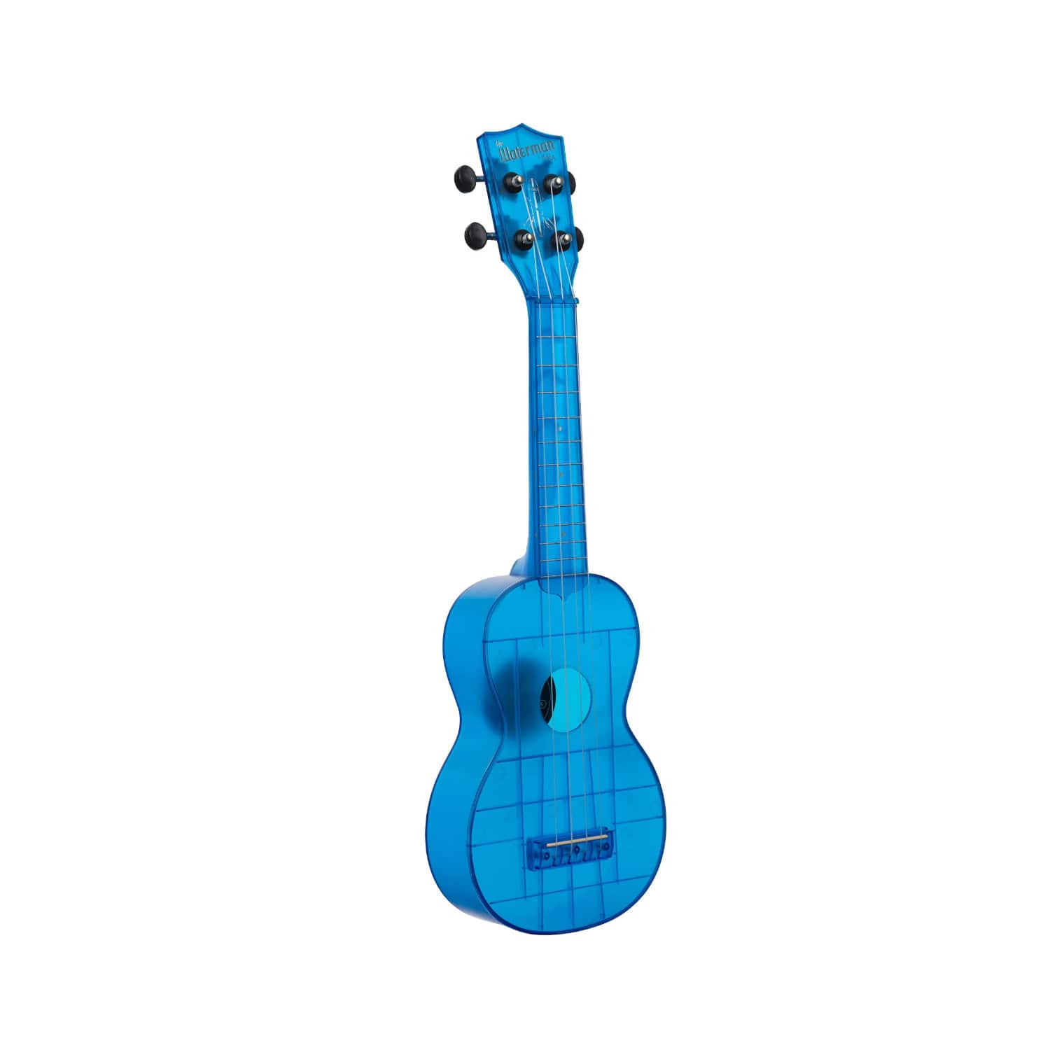 Kala - Waterman Frosted Glass Transparent Soprano