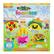 loomies FOOD/NOURRITURE Rainbow Loom TM loomies RUBBER BAND CHARACTER KIT KIT DE PERSONNAGE EN ELASTIQUE 1000 COUP MA 7+ buesday mory nara AILE menkel OVER/SUR 80 hammy ACCESSORIES/ ACCESSOIRES 800 RUBBER BANDS, 4 FRAMES, 2 LOOMS, 4 HOOKS, 83 ACCESSORIES AND INSTRUCTIONS 800 ELASTIQUES, 4 CADRES, 2 METIERS, 83 ACCESSOIRES ET INSTRUCTIONS