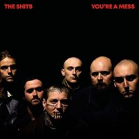 You're a Mess [LP] - VINYL - Front_Zoom