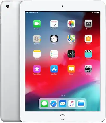 9:41 AM Wed Sep 12 100% FaceTime 12 Calendar Photos Camera A Contacts Clock Maps Home Notes Reminders Stocks Videos iTunes Store A App Store Books Settings