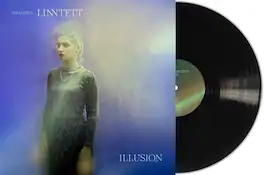 Linn,Kira / Linntett - Illusion - VINYL LP