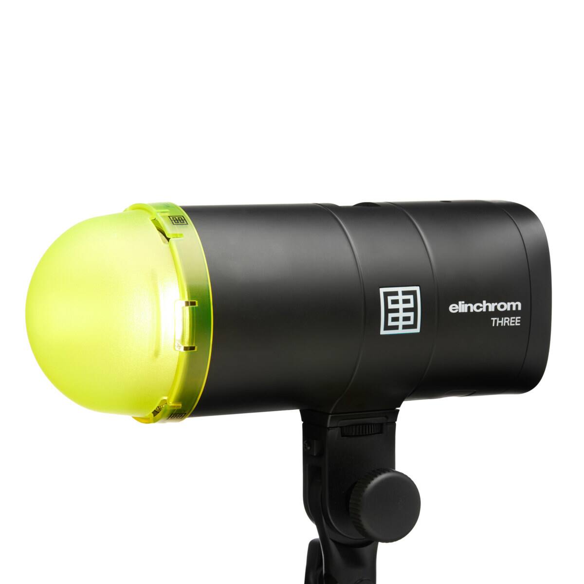 elinchrom THREE