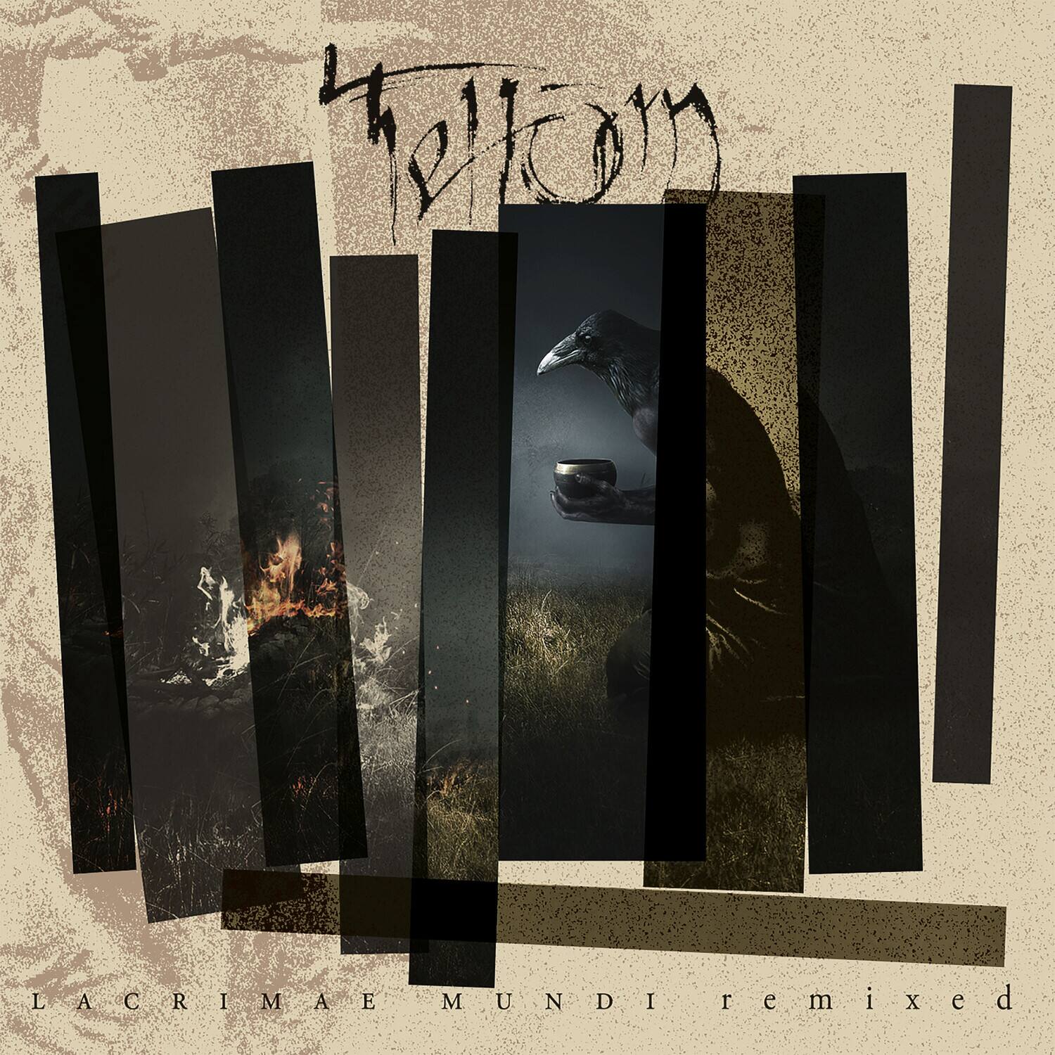 Tehom - Lacrimae Mundi Remixed   - COMPACT DISCS [CD] price history on PriceWatchPro
