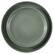 Alt View 2. Gibson - Gibson Soho Lounge Bryant Park 12 Piece Reactive Stoneware Dinnerware Set in Sage Green - Sage Green.