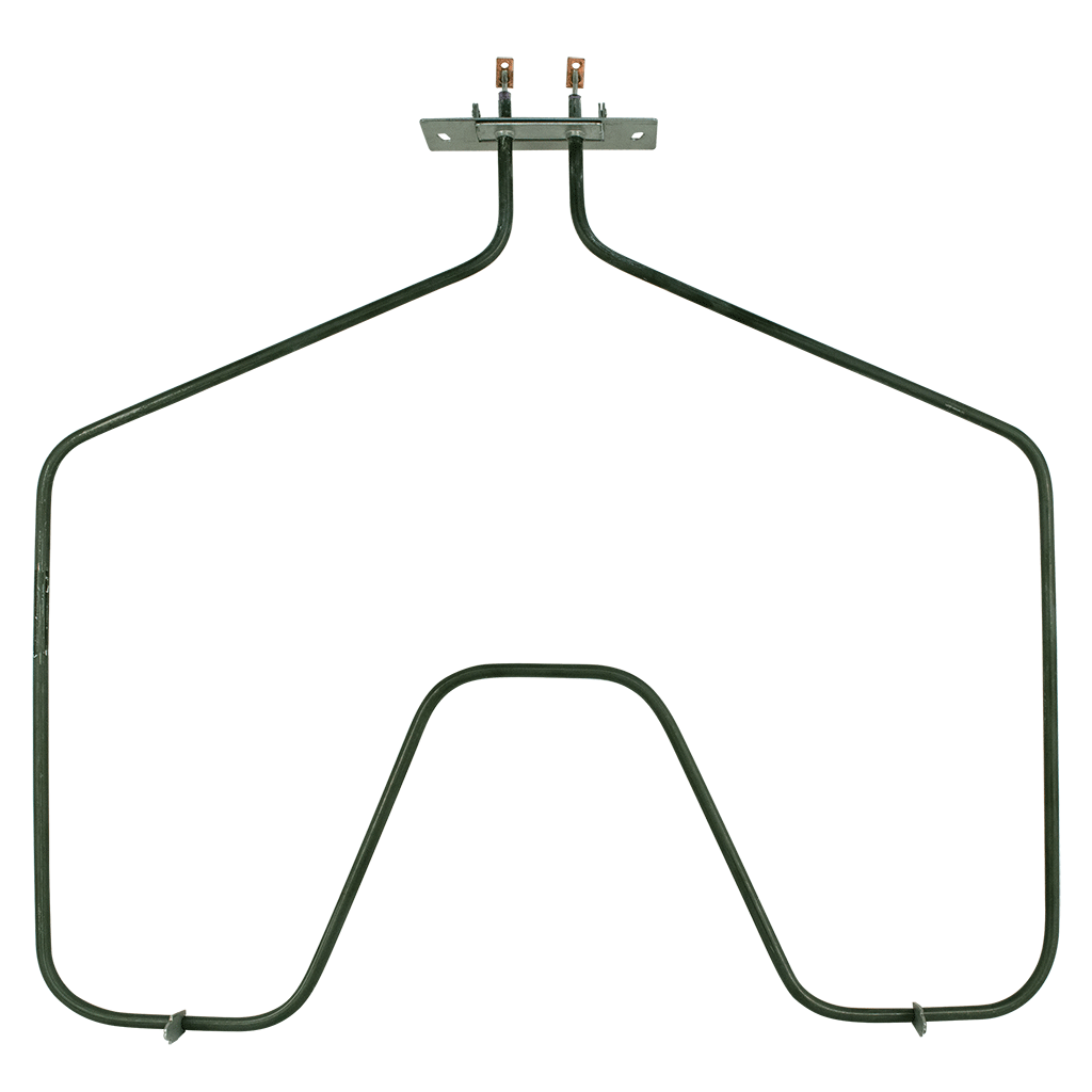 Front. Range Kleen - Range Kleen 7502 Bake Element GE (2585 W, 250 V).