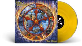The Quill - Wheel of Illusion - VINYL LP