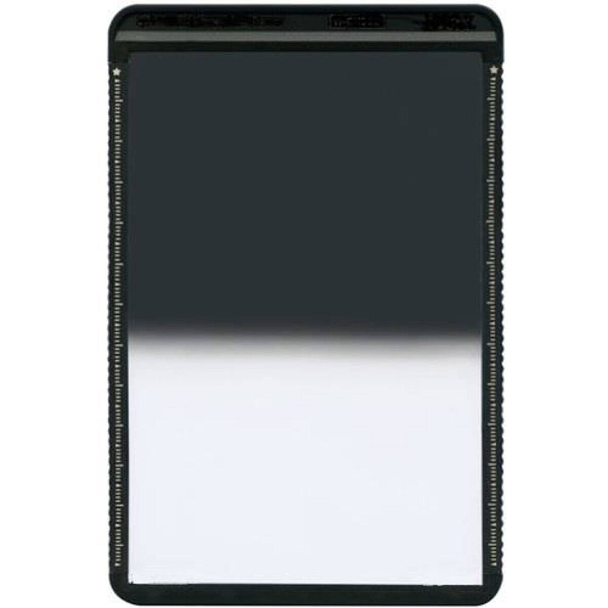 Front. Marumi - Marumi 100x150mm Hard Graduated ND16 (1.2) Square Filter for M100 Magnetic Filter Holder, 4 Stops.