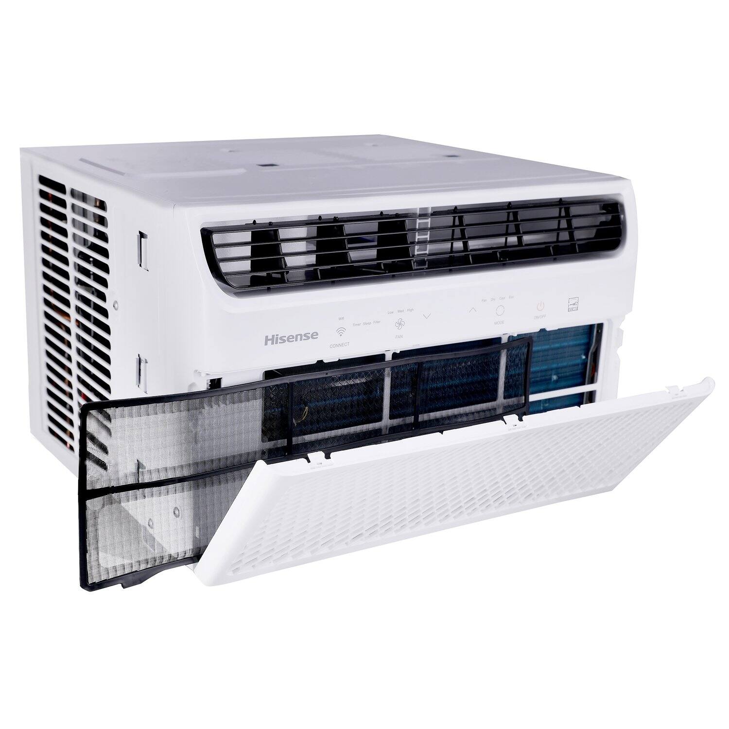1 - Hisense CENT