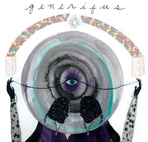 Generifus - In My Cave b/w I Know   - 7-INCH SINGLE [7 inch Vinyl Disc] price history on PriceWatchPro