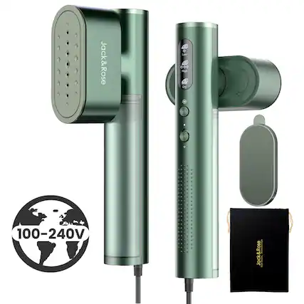 LOW e High Sey M
100-240V
Jack&Rose
| Fantiteam