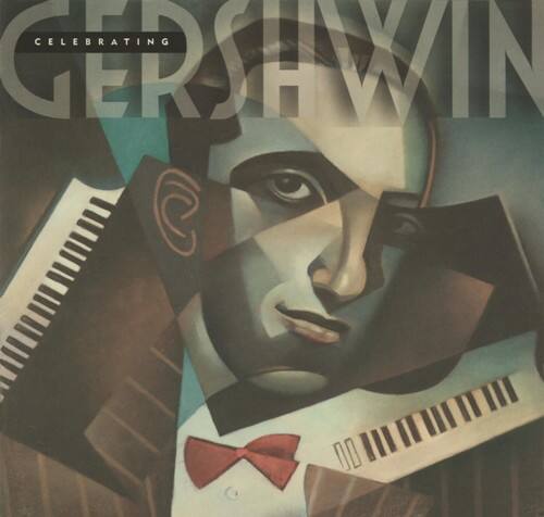 Gershwin - Celebrating Gershwin   - COMPACT DISCS [CD] price history on PriceWatchPro
