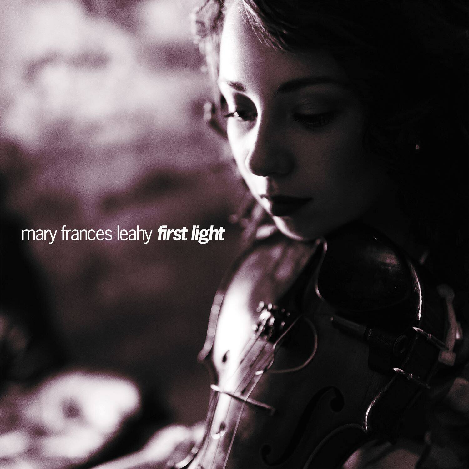 Mary Frances Leahy - First Light   - COMPACT DISCS [CD] price history on PriceWatchPro